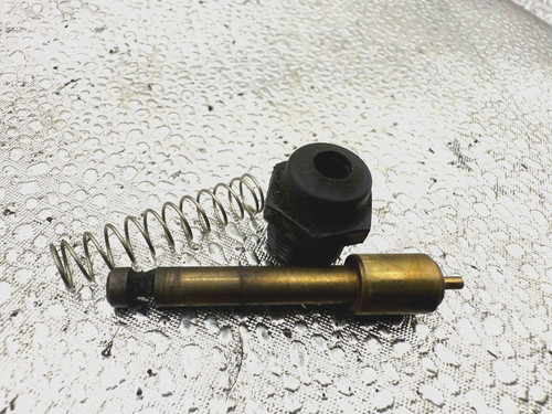 Honda vfr400 nc30 carb - honda,