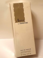 SWAROVSKI AURA 75ML EDP SPRAY