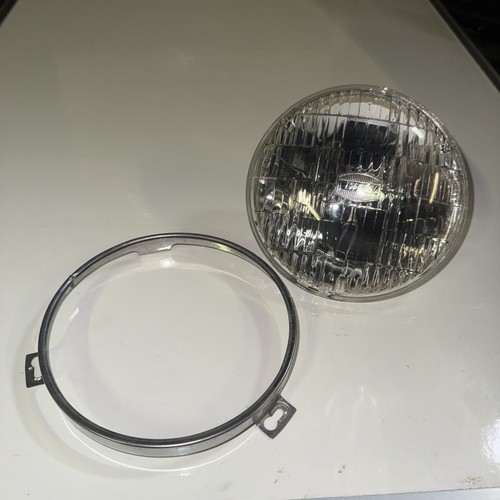 Genuine datsun koito - 5.75”,
