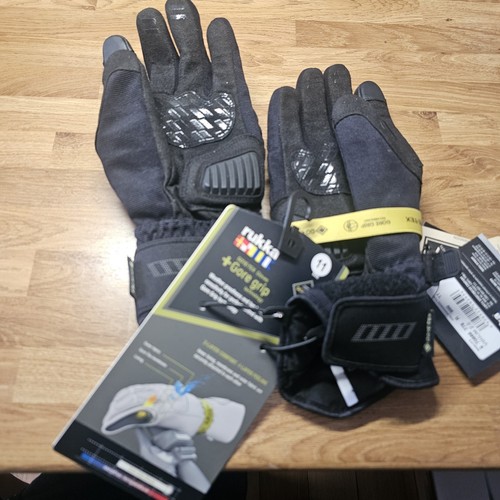Rukka virium gore tex - rukka, gore-tex