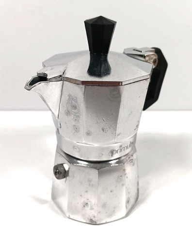 Primula stovetop espresso - primula,