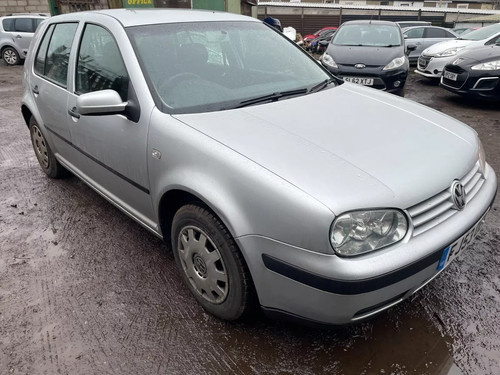 Mk4 golf petrol - mk4, 1.6