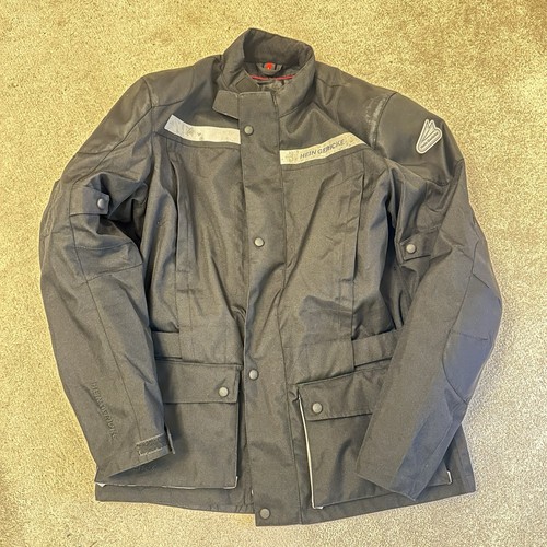 Hein gericke motorcycle jacket - motorcycle,