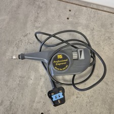 Burgess Powertools Ltd Model 480 Professional Professionals Engraver 240V USED