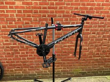 CARRERA SUBWAY E SPEC BIKE