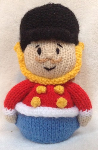 Knitting pattern christmas - knitting,