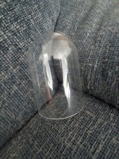 Acrylic Anniversary clock Dome