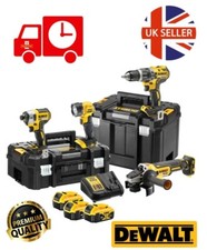 Dewalt dck497m3t 18v - 18v, xr
