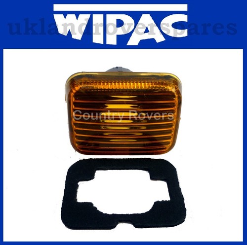 Range rover p38 amber - p38,