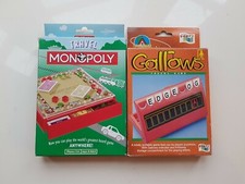 Gallows Game (Hangman) +