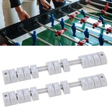 2pcs Table Football Score