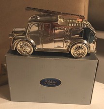 Juliana collection Silver