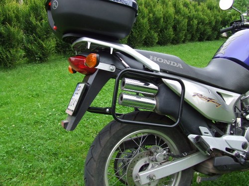 Honda transalp 650 v - 650,