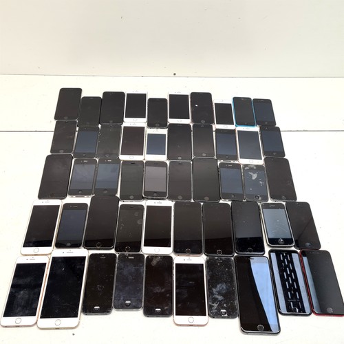 50x job lot faulty untested - lot,