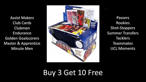 Topps uefa champions - uefa,
