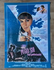 Peggy Sue hat geheiratet (1986) - Plakat in A1