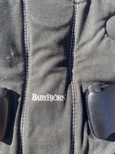 BabyBjorn One INFANT CARRIER