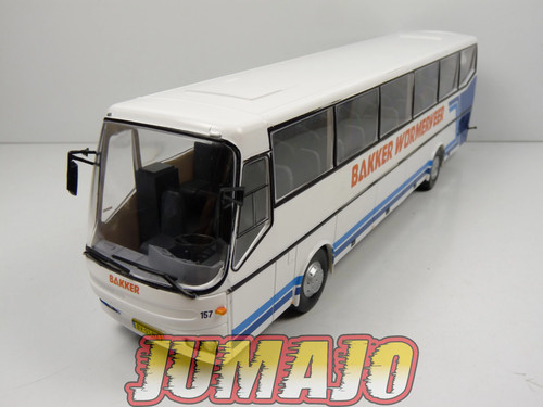Sub101 bus ixo - bus,