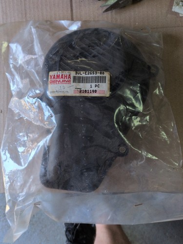 Genuine new old stock - genuine,