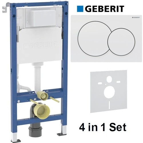 Geberit duofix alpha - geberit,