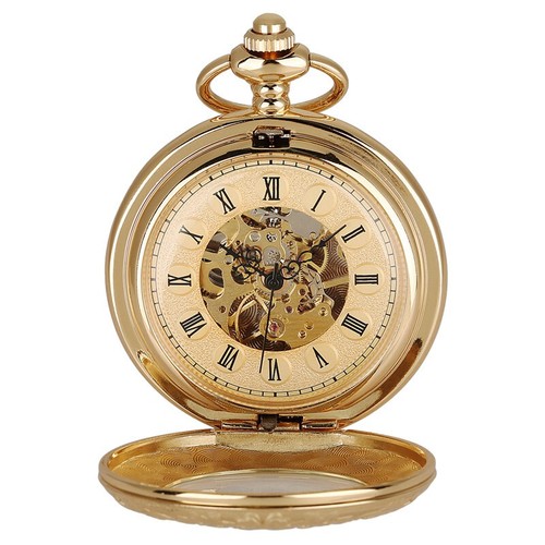 For men hand wind watches - men,