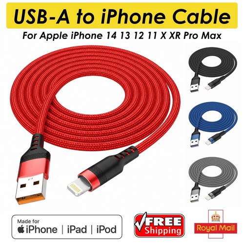 Usb iphone charger - charger, fast