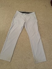 Galvin Green Light Grey Golf