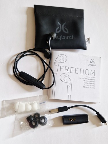 Jaybird freedom wireless - freedom,