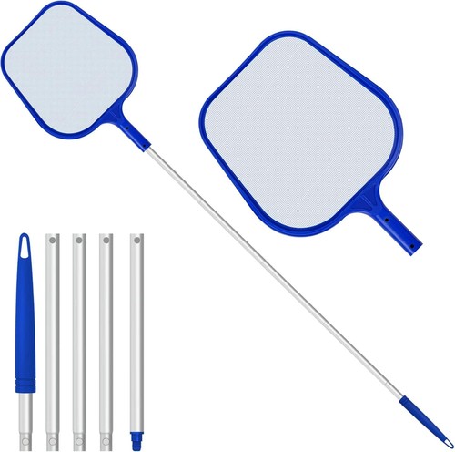 Jsdoin swimming pool - pool, skimmer