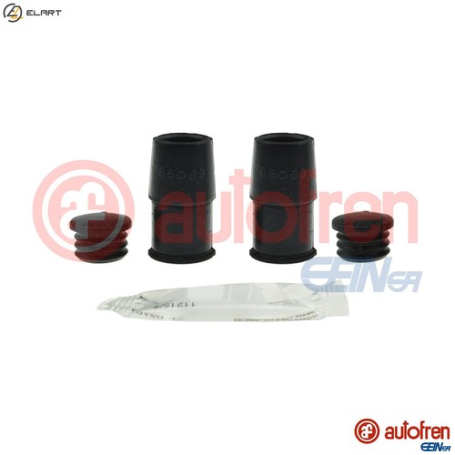 Bellow brake caliper - bellow,