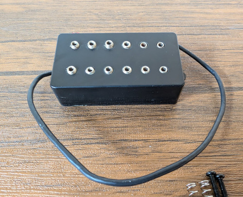 Vintage 1980s dimarzio - 1980s, super
