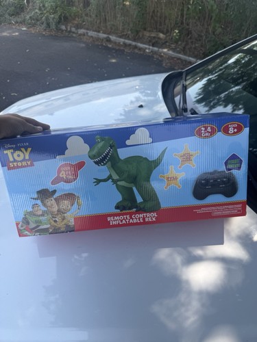 Viral toy story remote - viral, control