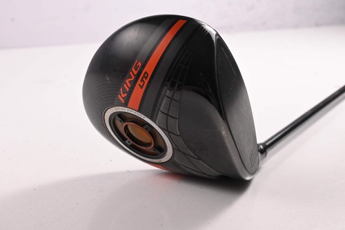 Cobra king ltd driver - cobra, 10.5