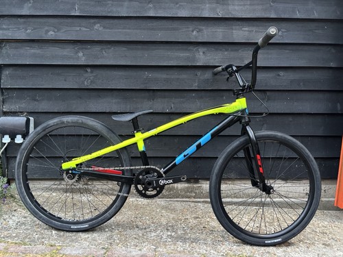 Speed series pro - gt,