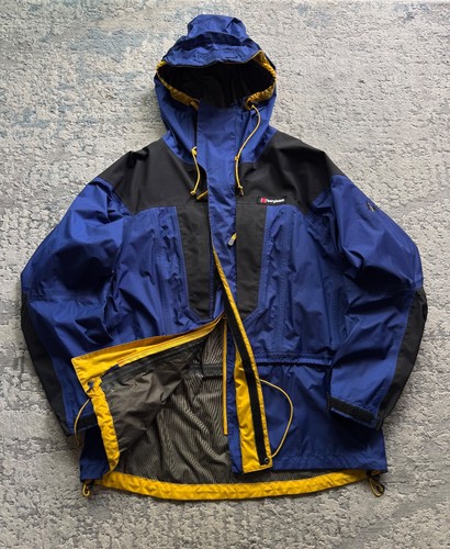 Berghaus vintage trango - berghaus,