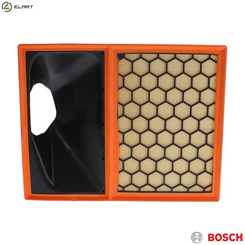Air filter 026 400 - 801, for