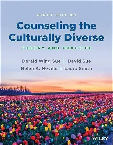 Counseling the culturally - the,