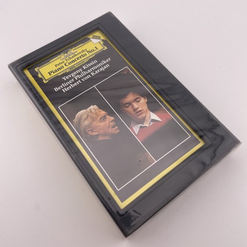 New sealed tchaikovsky - tchaikovsky,