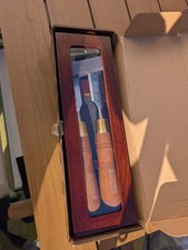 Narex 8516 76 26mm Skew Chisel