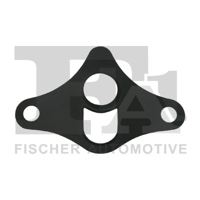 Gasket egr valve - gasket,, fa1