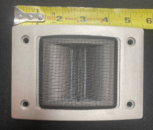 Sony u60 ribbon tweeter - sony,