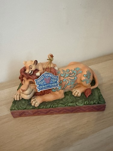 Disney traditions figurine - disney,