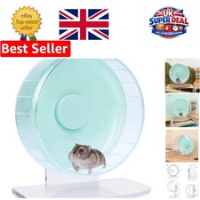 Super Silent Hamster Exercise