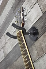 Guitar Wall Hanger Mount