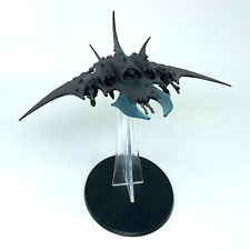 Drukhari Razorwing Jetfighter