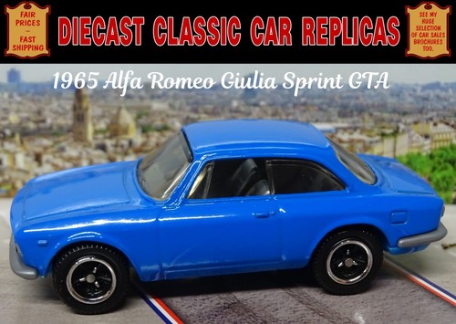 Alfa romeo giulia sprint - alfa,