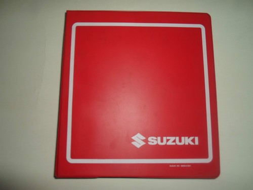 1987 2008 suzuki vs700 750 - suzuki,