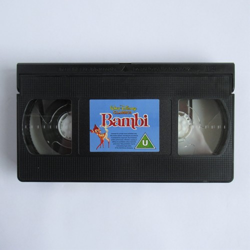 Cassette only walt disney - walt,