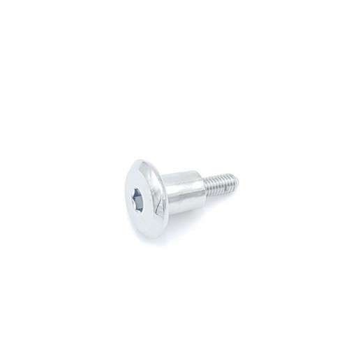 Head cover screw bolt honda - head,