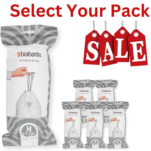 Brabantia perfect fit bin - fit,